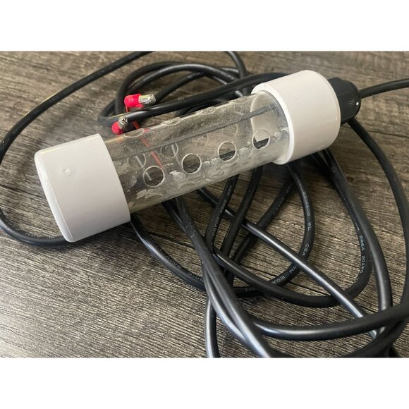 Replacement Salt Cell for ACE Sanitizing System, Work with All ACE Hot Tubs - Picture 9 of 9